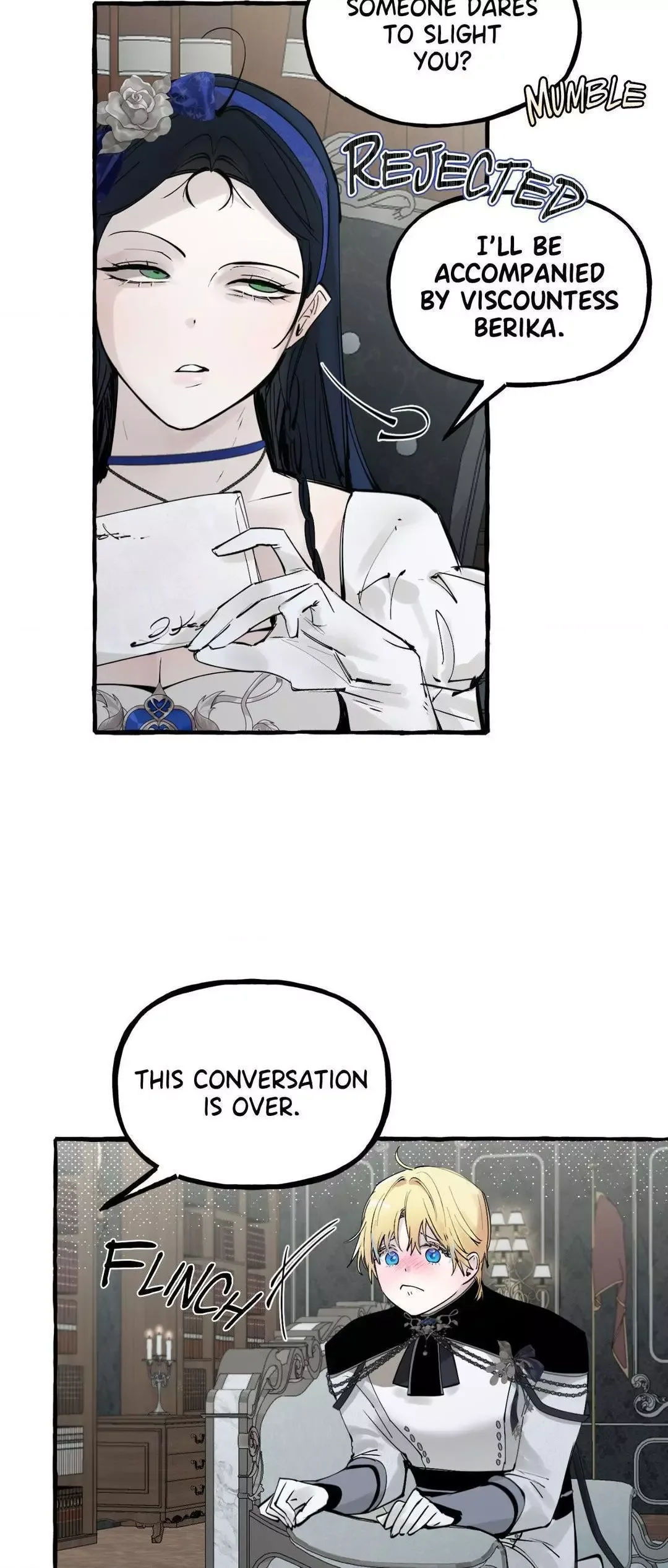 In the Doghouse Chapter 42 page 15