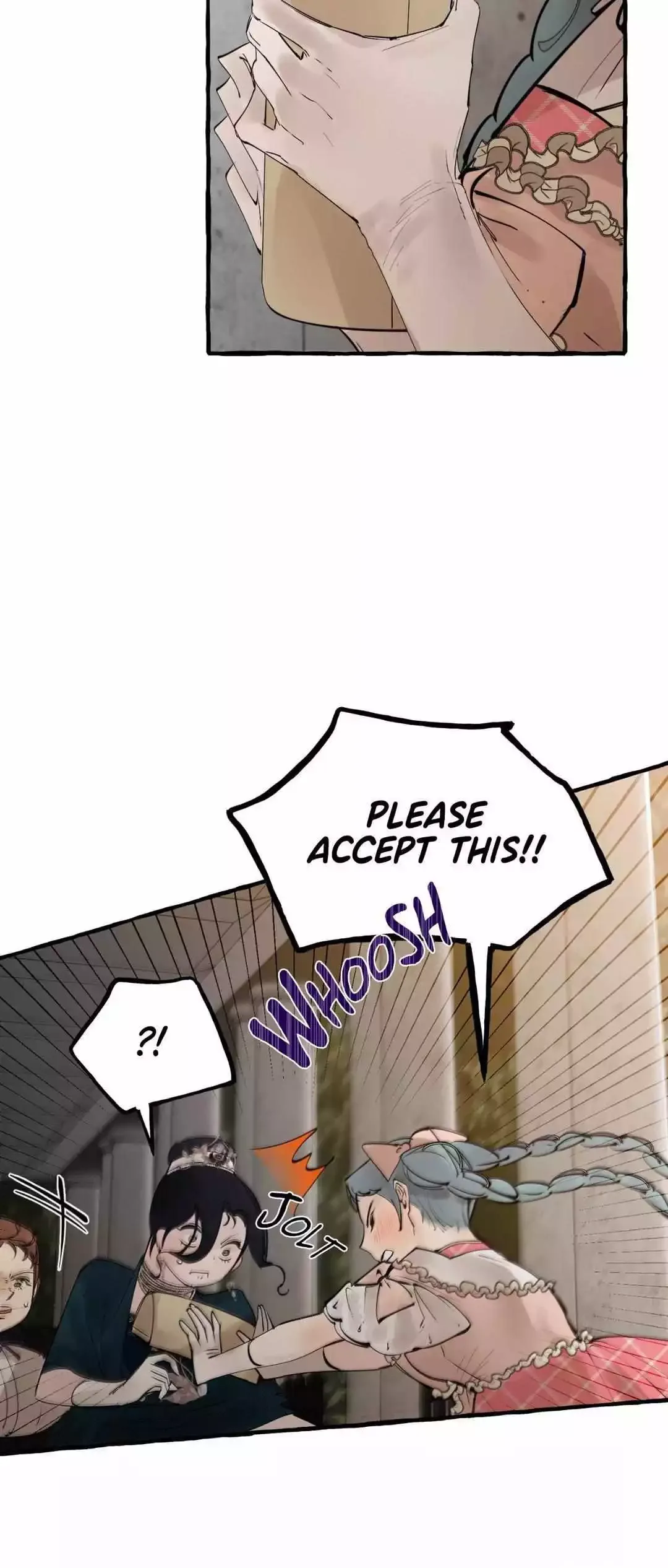 In the Doghouse Chapter 44 page 13