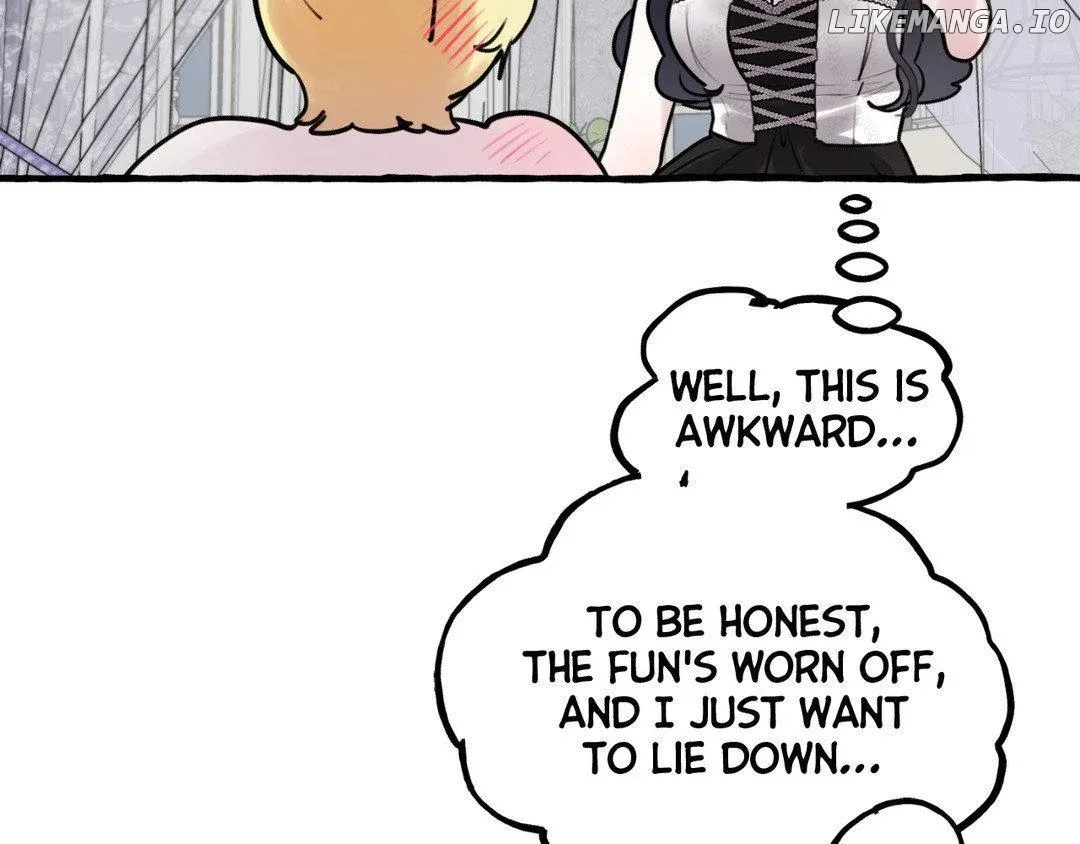 In the Doghouse Chapter 39 page 88