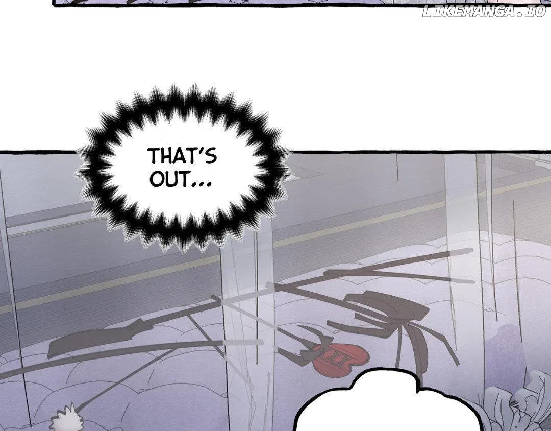 In the Doghouse Chapter 39 page 91