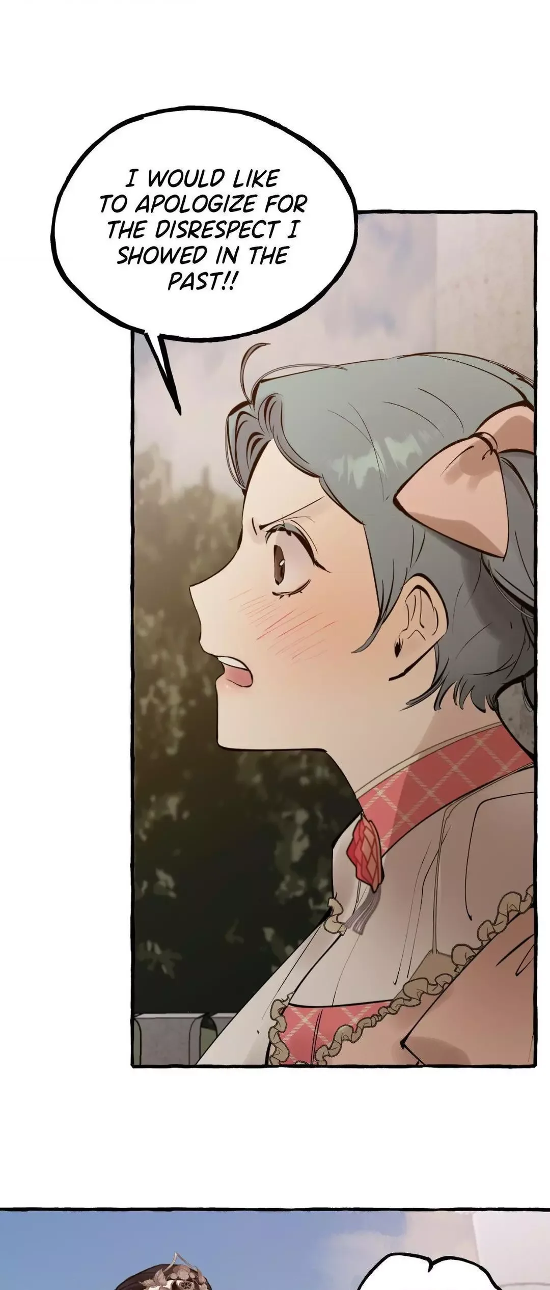 In the Doghouse Chapter 44 page 14