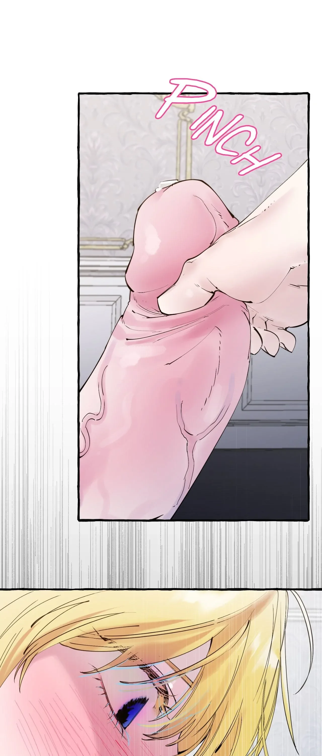 In the Doghouse Chapter 46 page 3