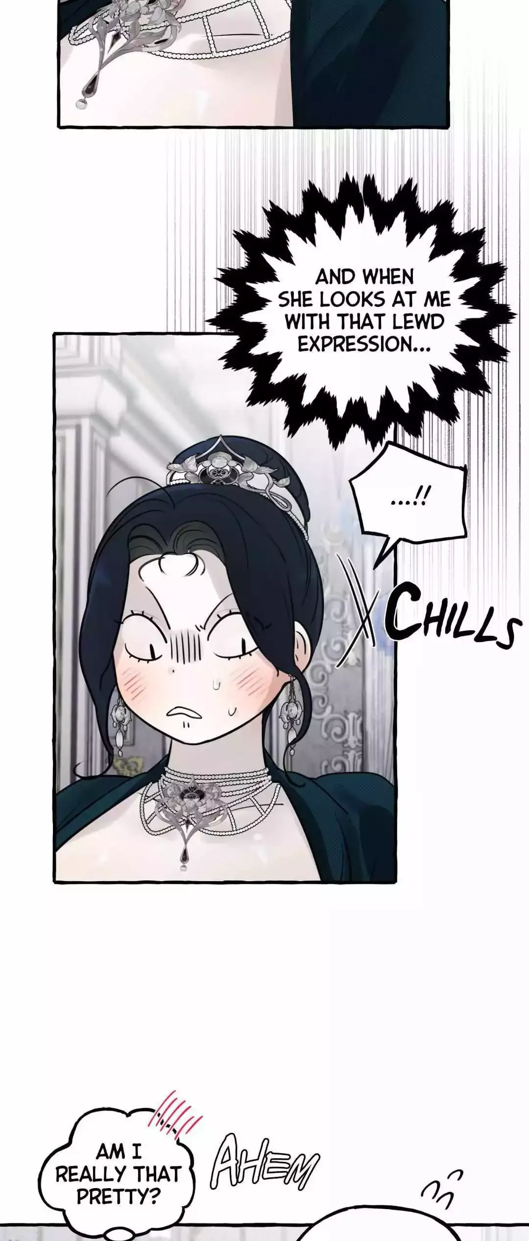 In the Doghouse Chapter 43 page 14