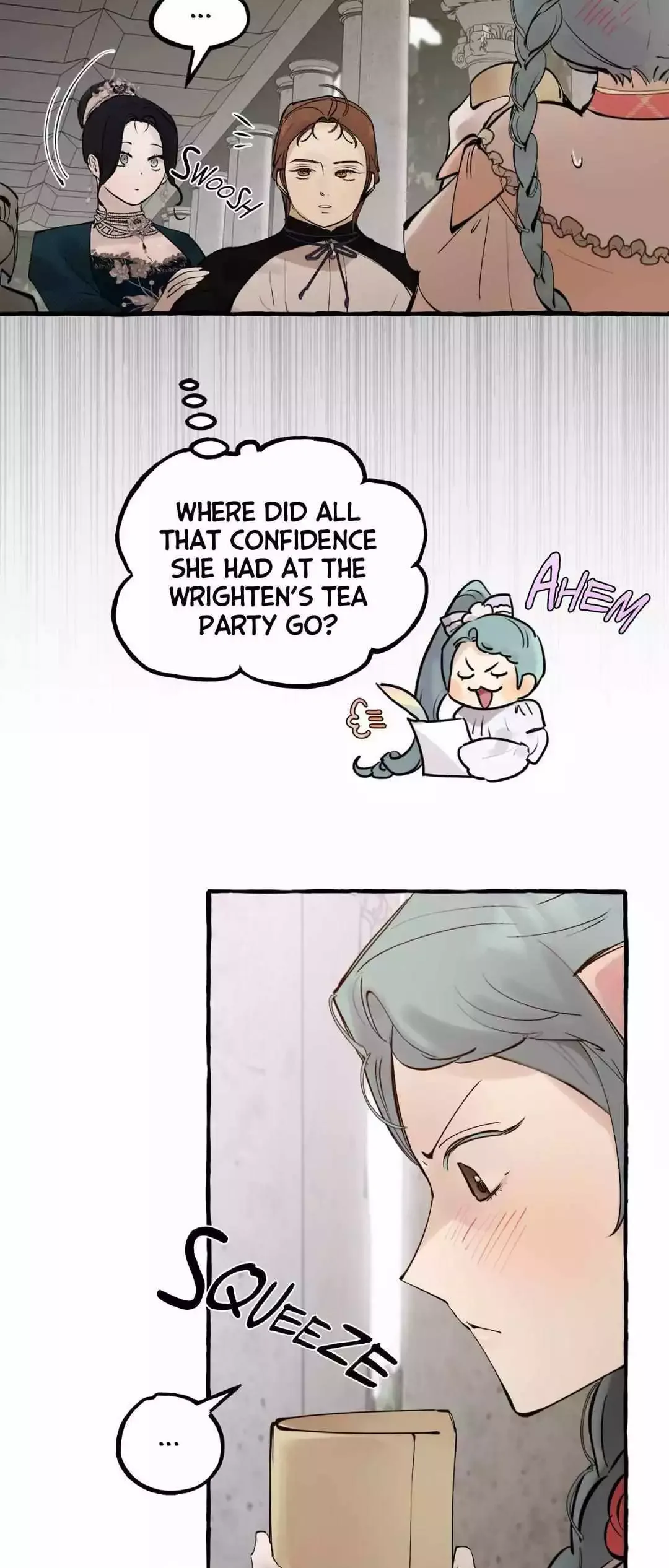 In the Doghouse Chapter 44 page 12