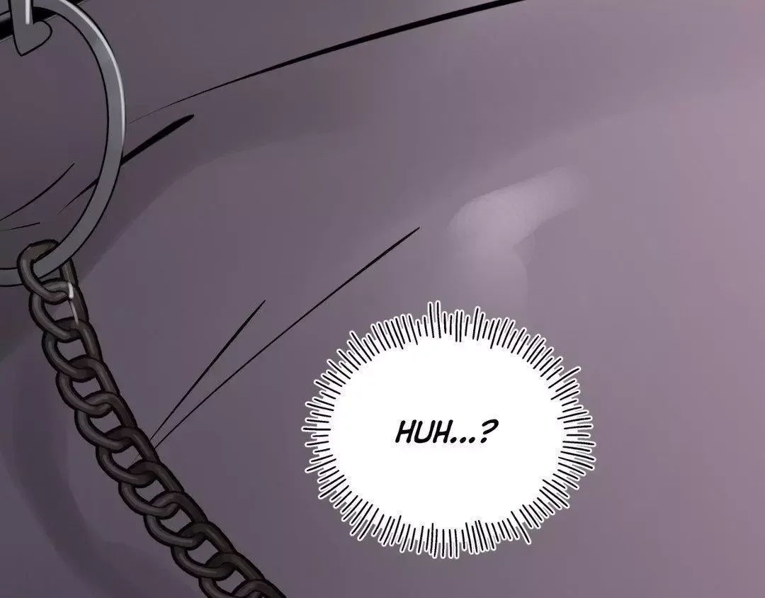 In the Doghouse Chapter 34 page 168