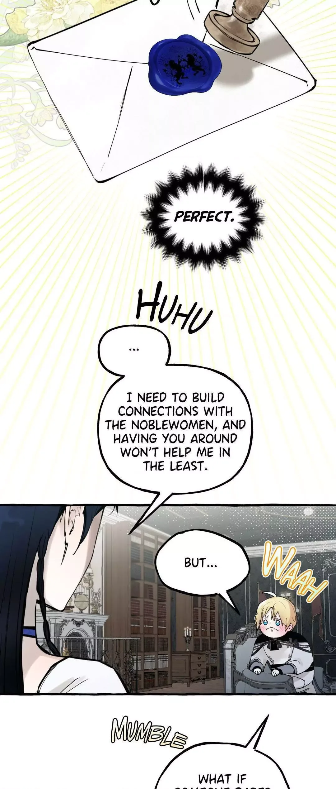 In the Doghouse Chapter 42 page 14