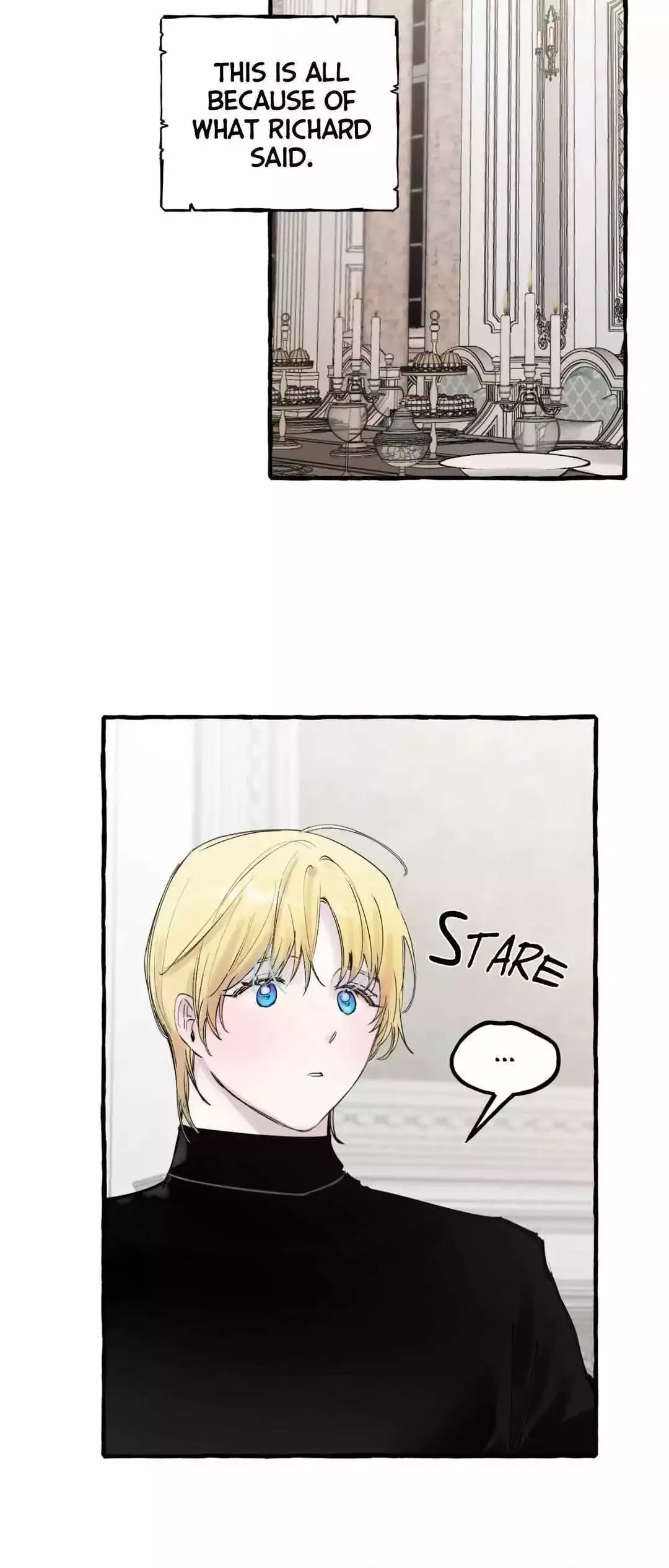 In the Doghouse Chapter 45 page 3