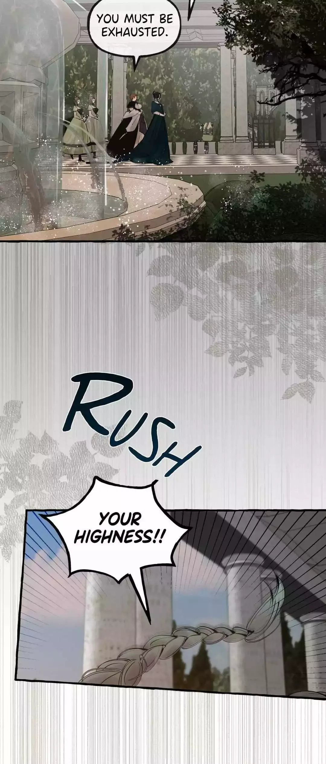 In the Doghouse Chapter 44 page 9