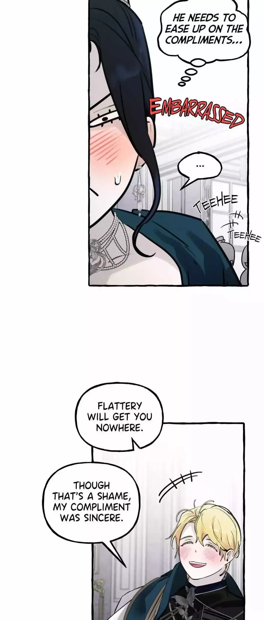 In the Doghouse Chapter 43 page 11