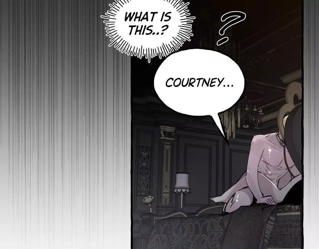 In the Doghouse Chapter 34 page 171