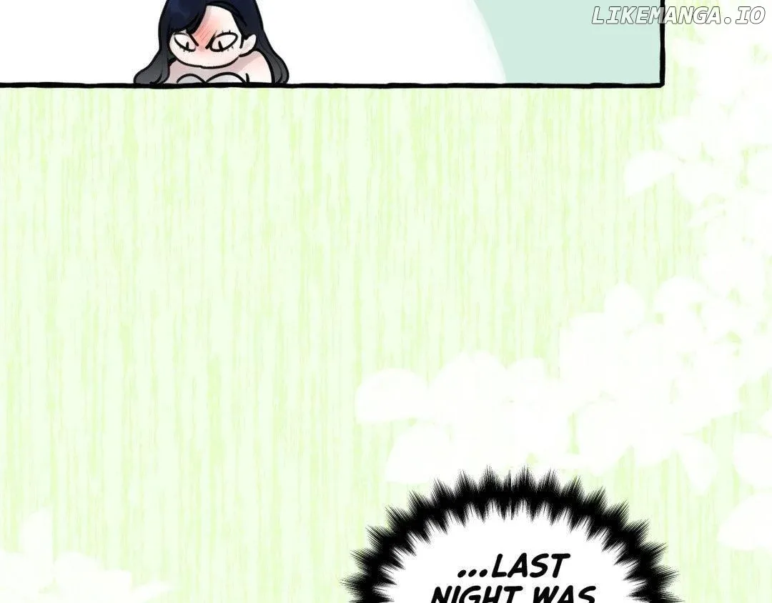 In the Doghouse Chapter 37 page 134