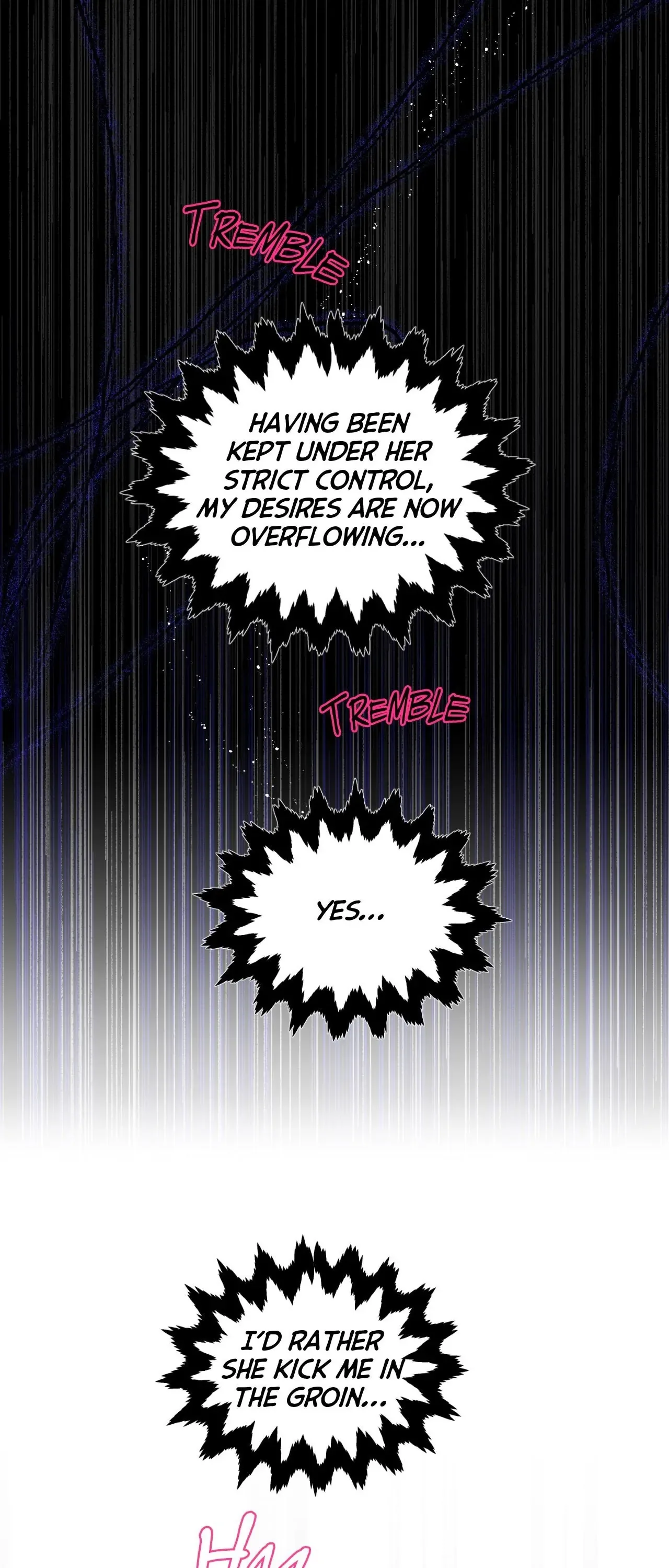 In the Doghouse Chapter 46 page 5