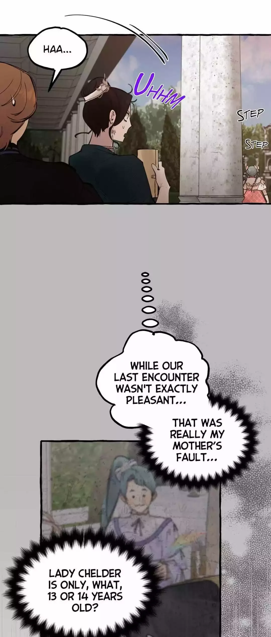 In the Doghouse Chapter 44 page 16
