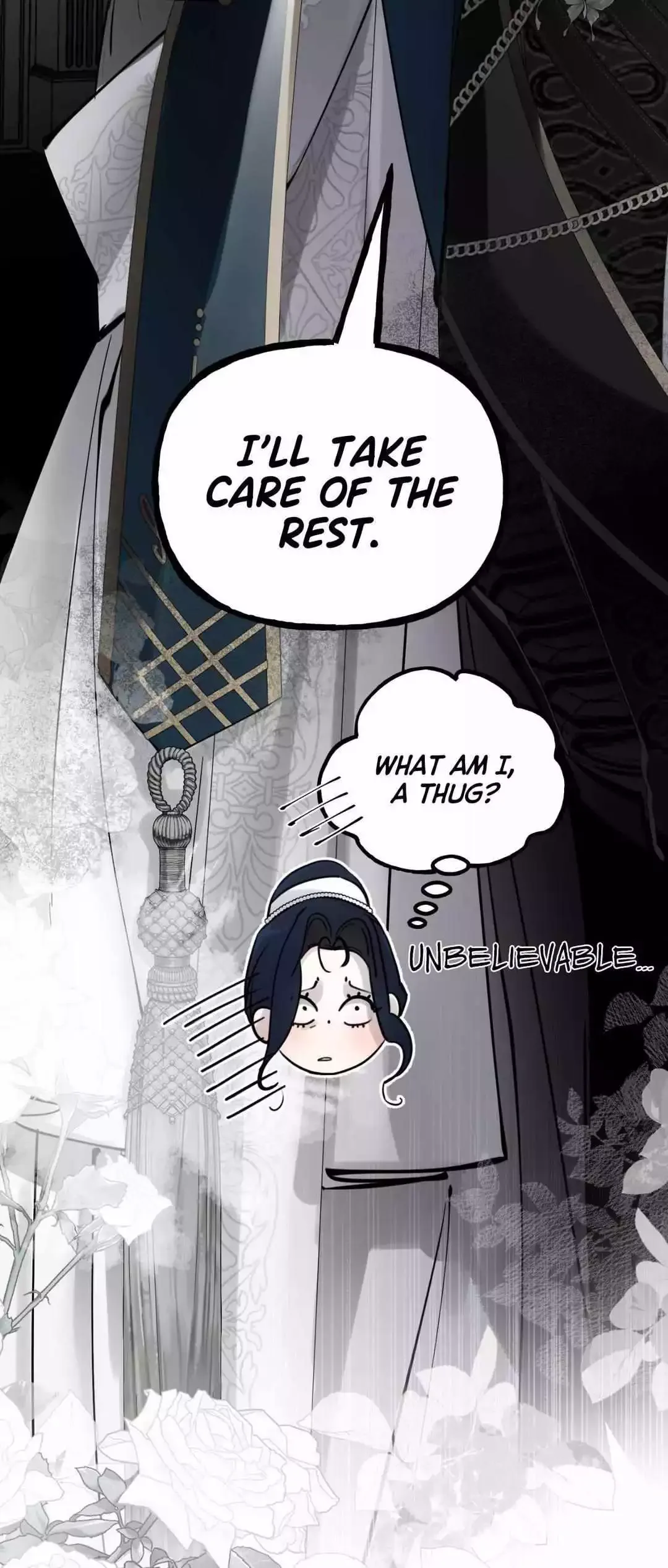 In the Doghouse Chapter 43 page 19