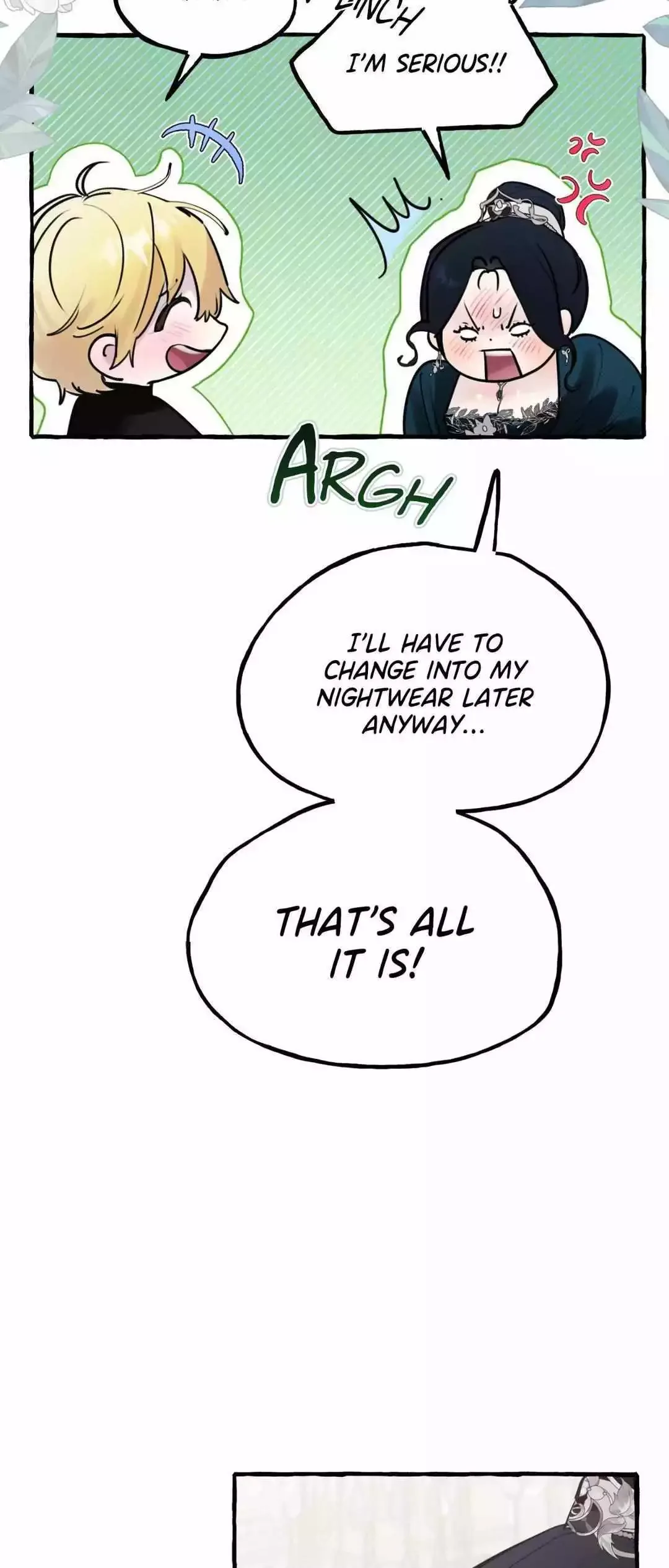 In the Doghouse Chapter 45 page 7