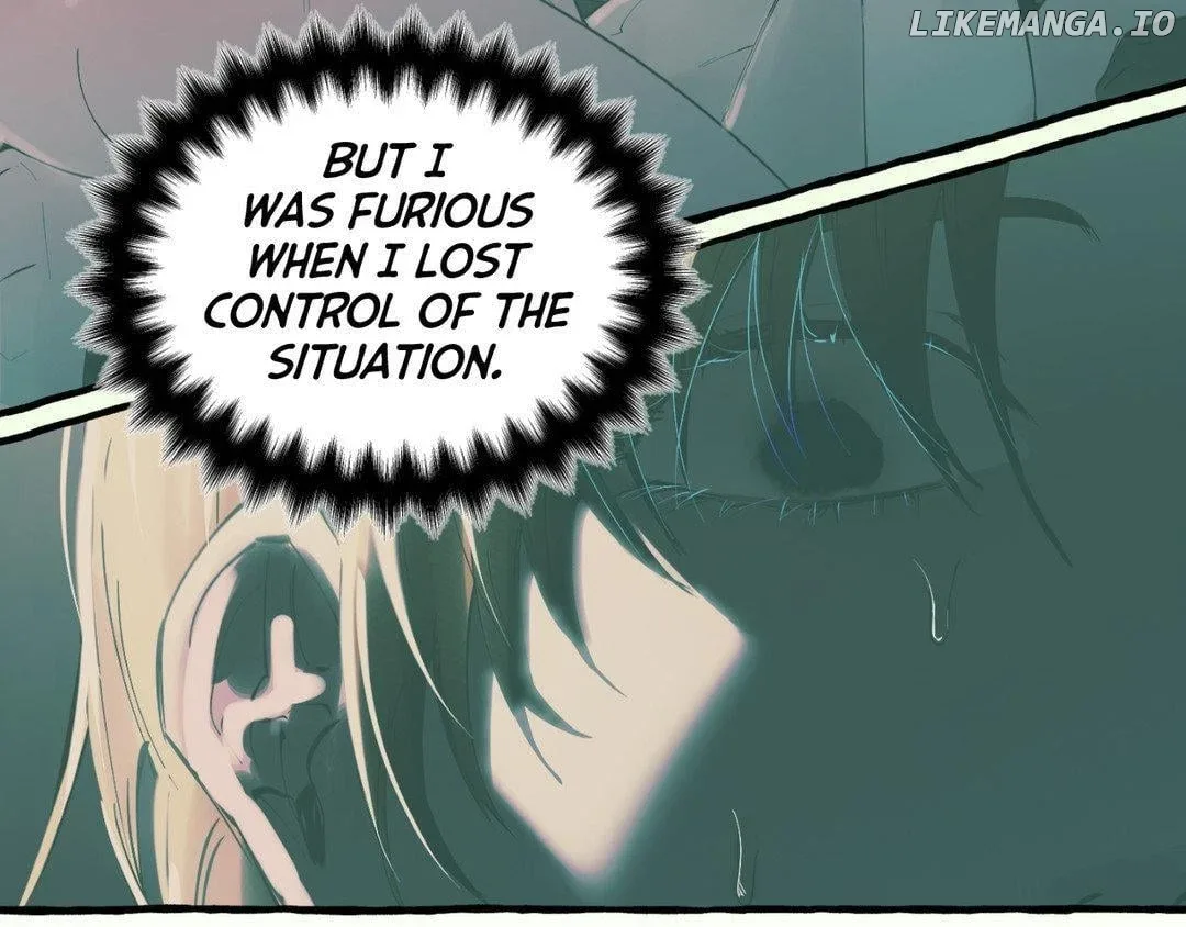 In the Doghouse Chapter 37 page 136