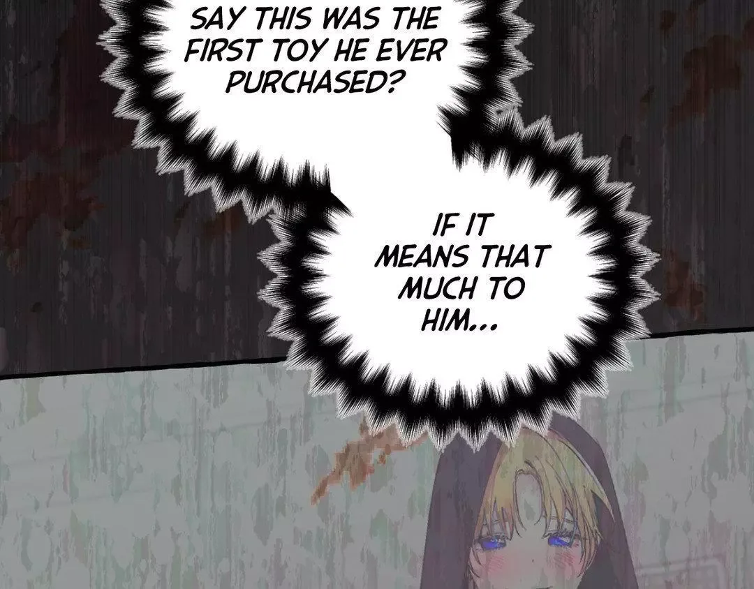 In the Doghouse Chapter 38 page 93