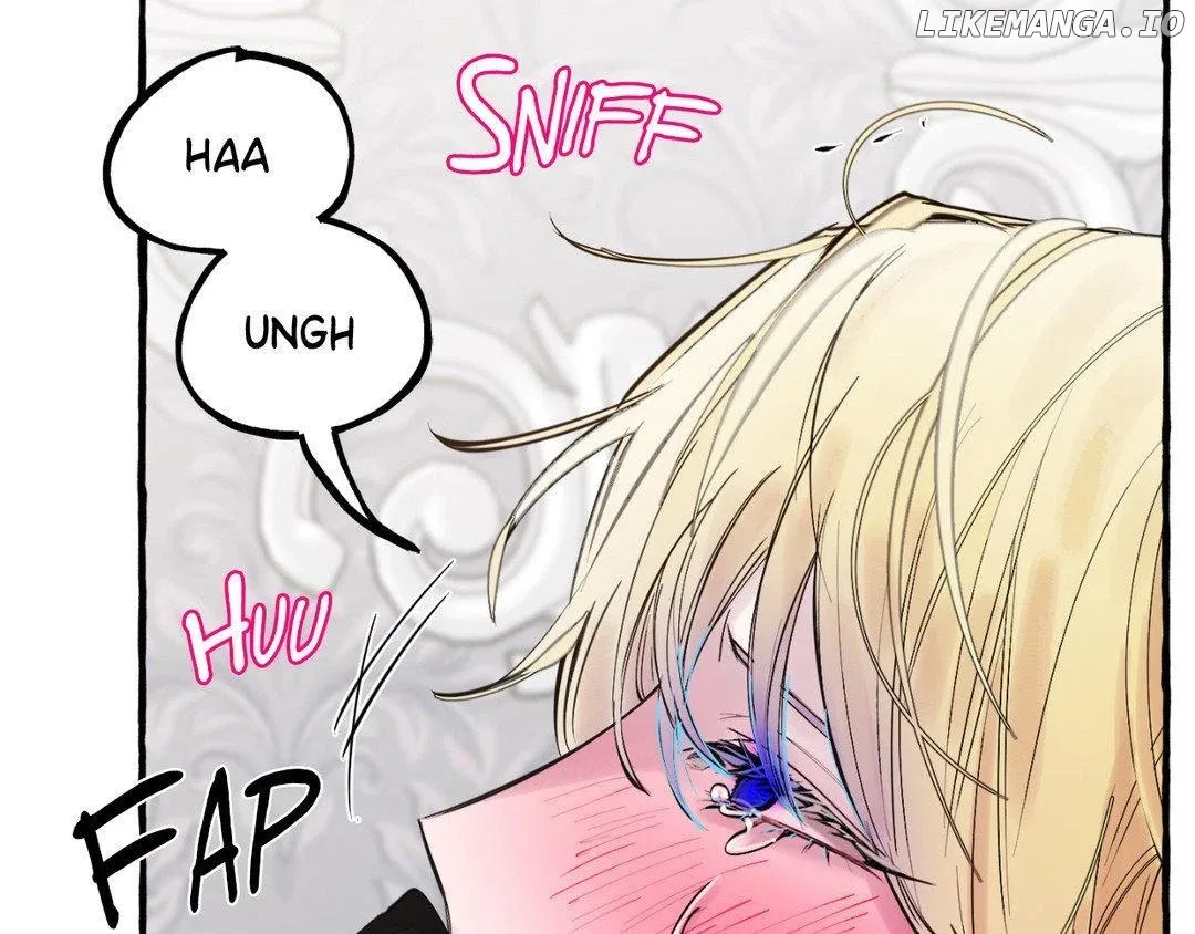 In the Doghouse Chapter 39 page 106
