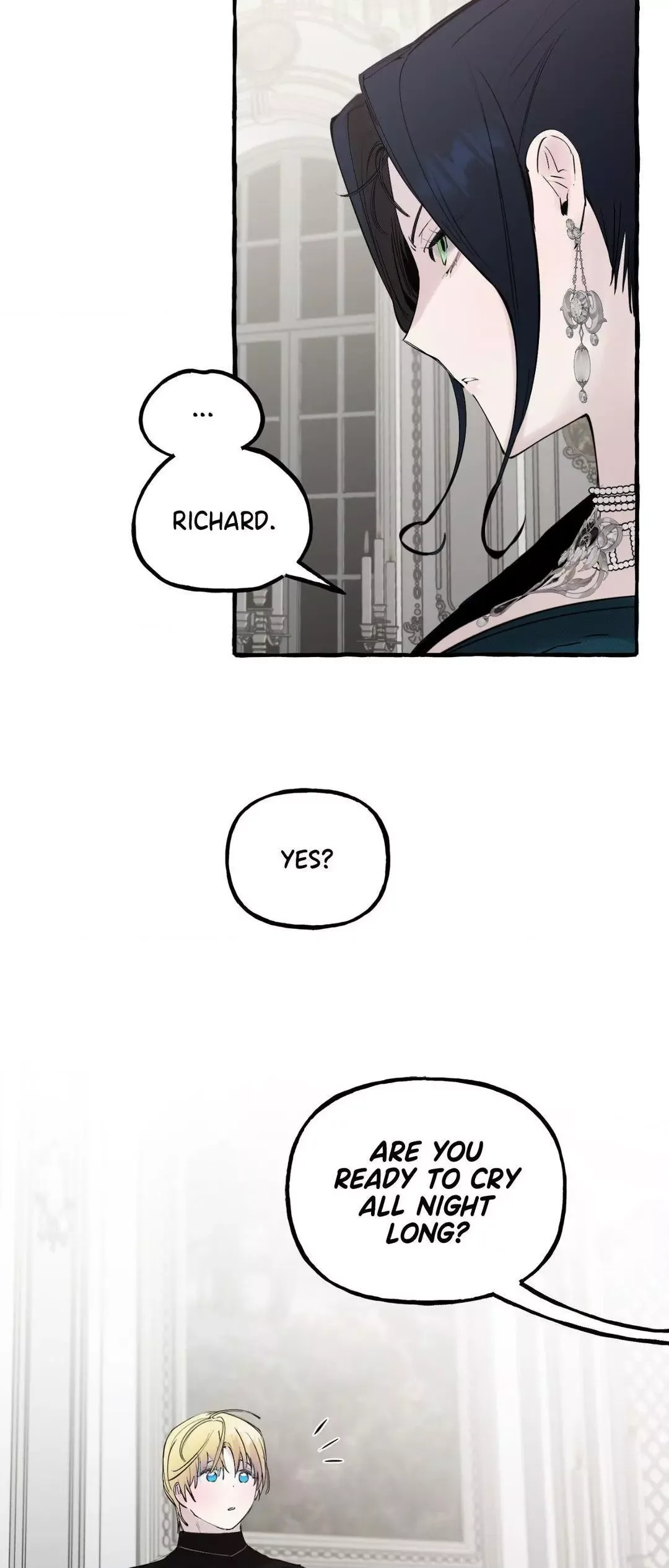 In the Doghouse Chapter 45 page 8