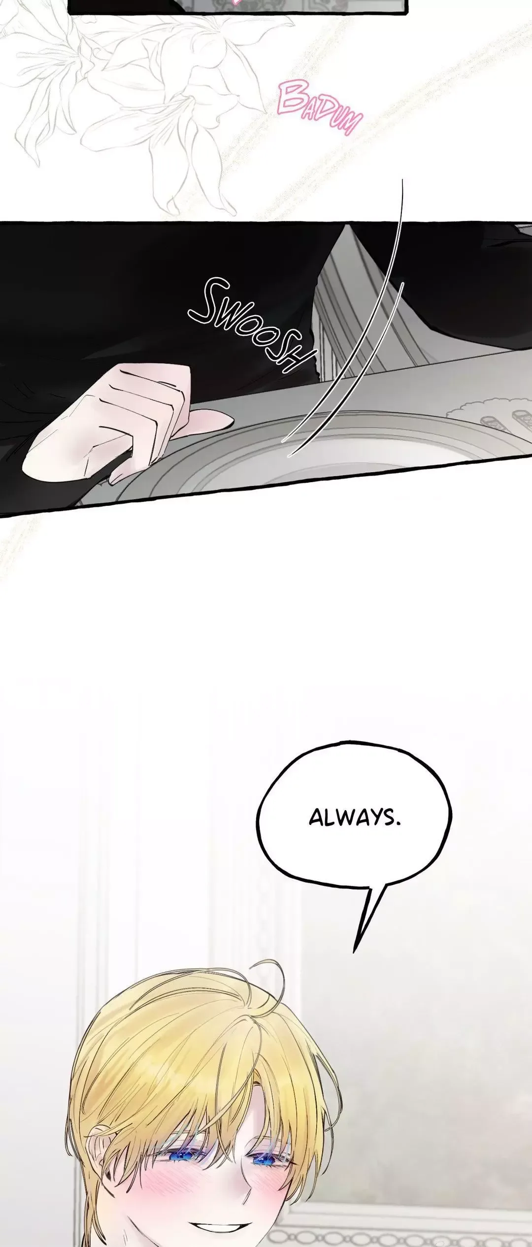 In the Doghouse Chapter 45 page 10