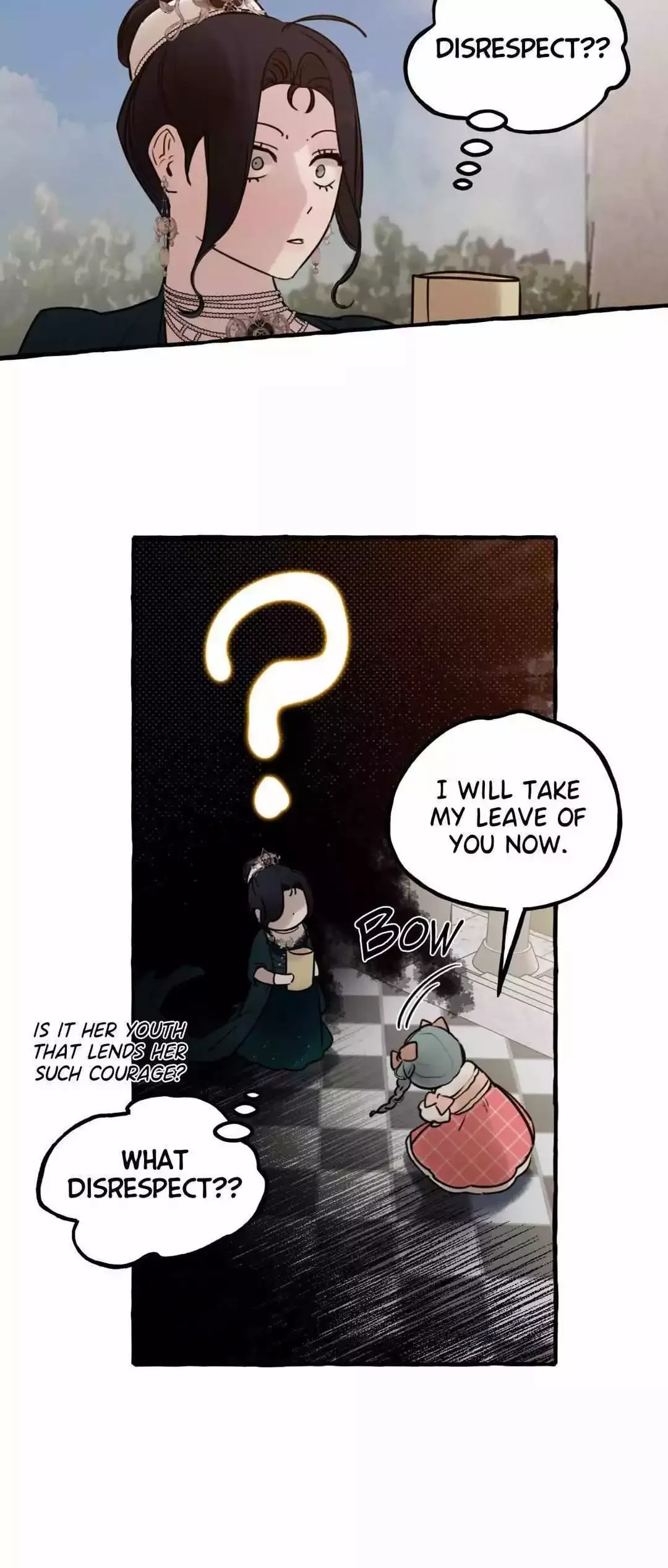 In the Doghouse Chapter 44 page 15
