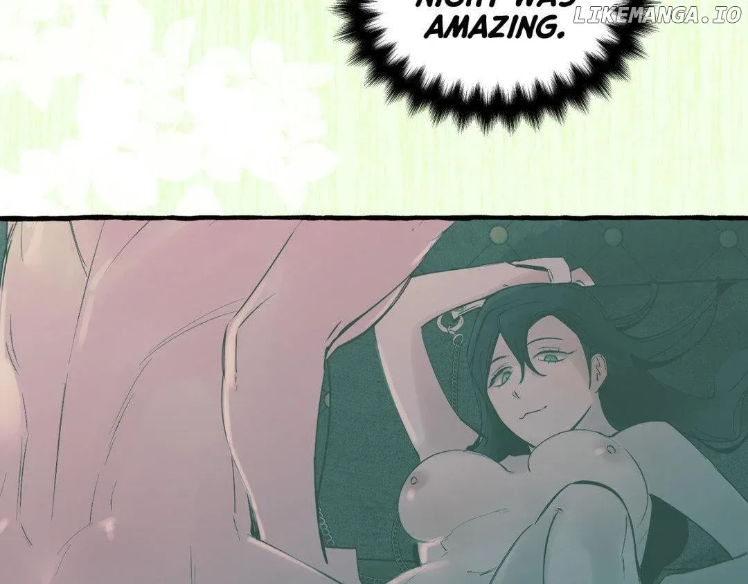 In the Doghouse Chapter 37 page 135