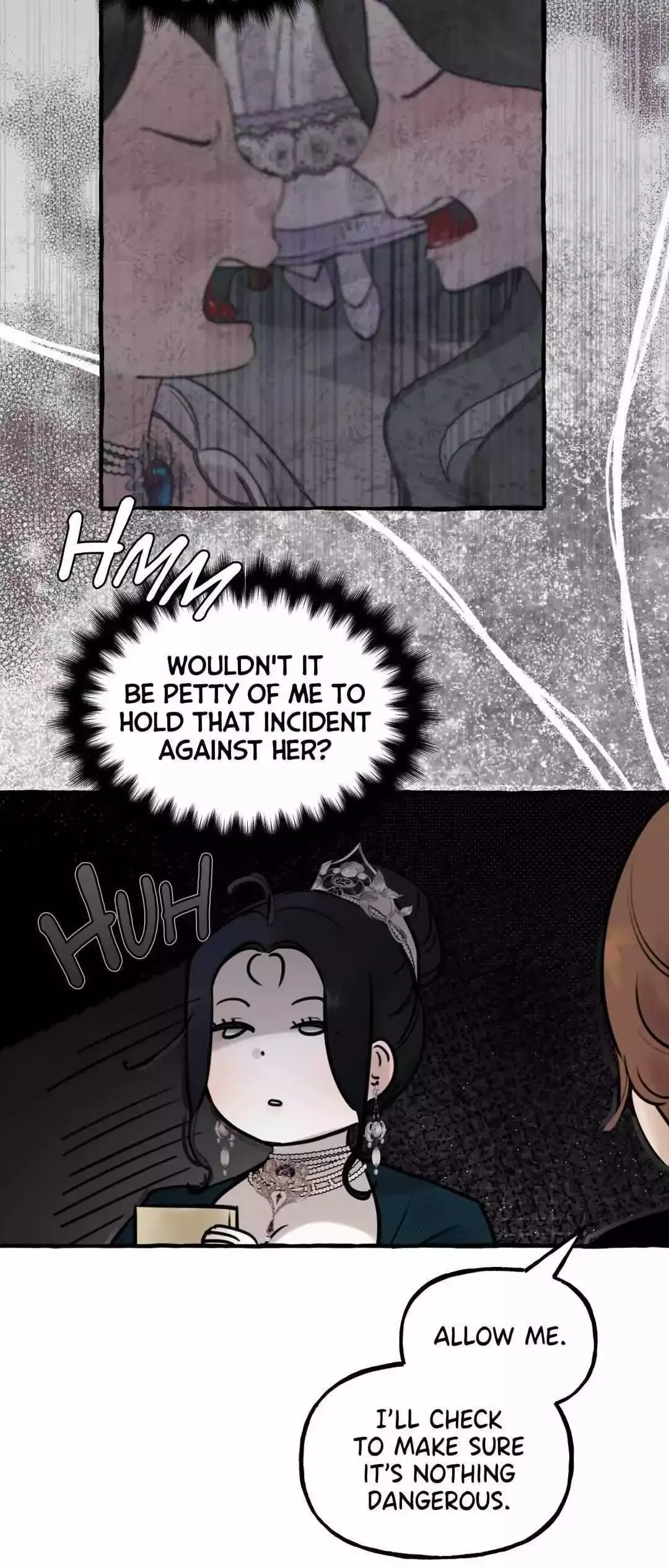 In the Doghouse Chapter 44 page 17