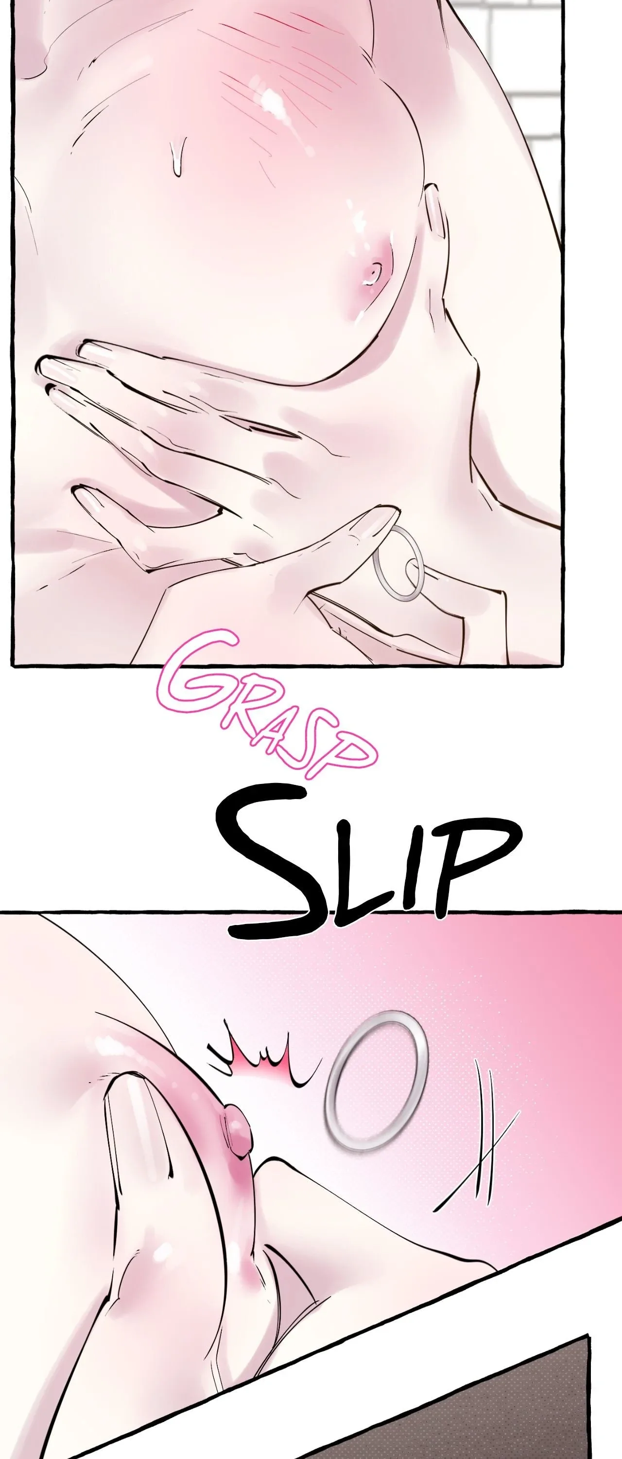 In the Doghouse Chapter 46 page 14