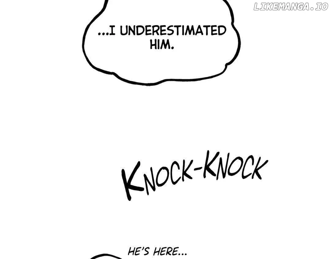 In the Doghouse Chapter 37 page 147