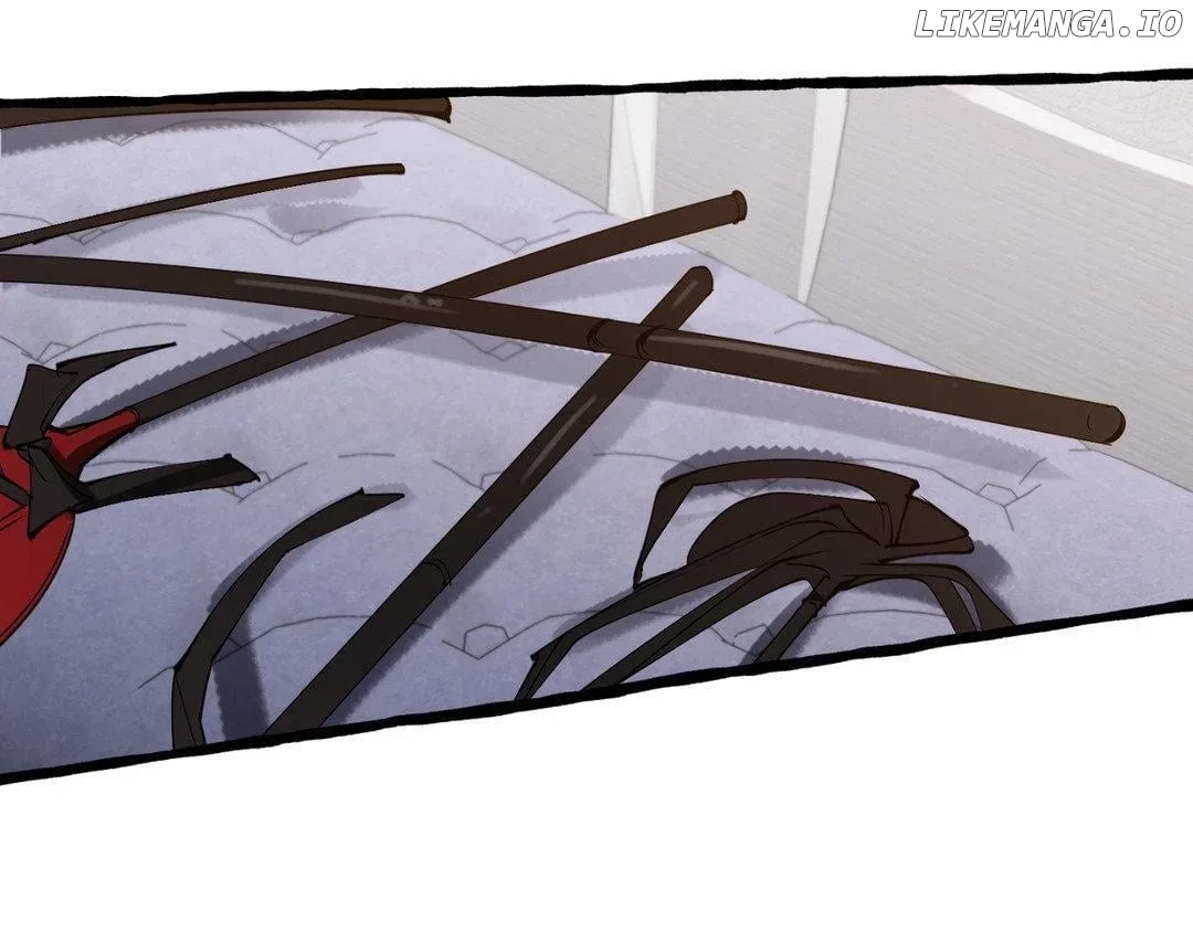 In the Doghouse Chapter 37 page 144