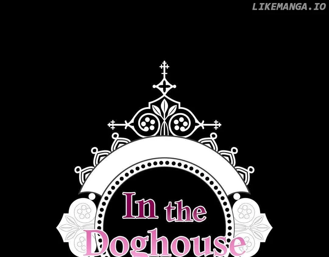 In the Doghouse Chapter 39 page 117