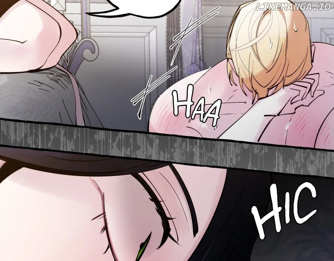 In the Doghouse Chapter 40 page 113