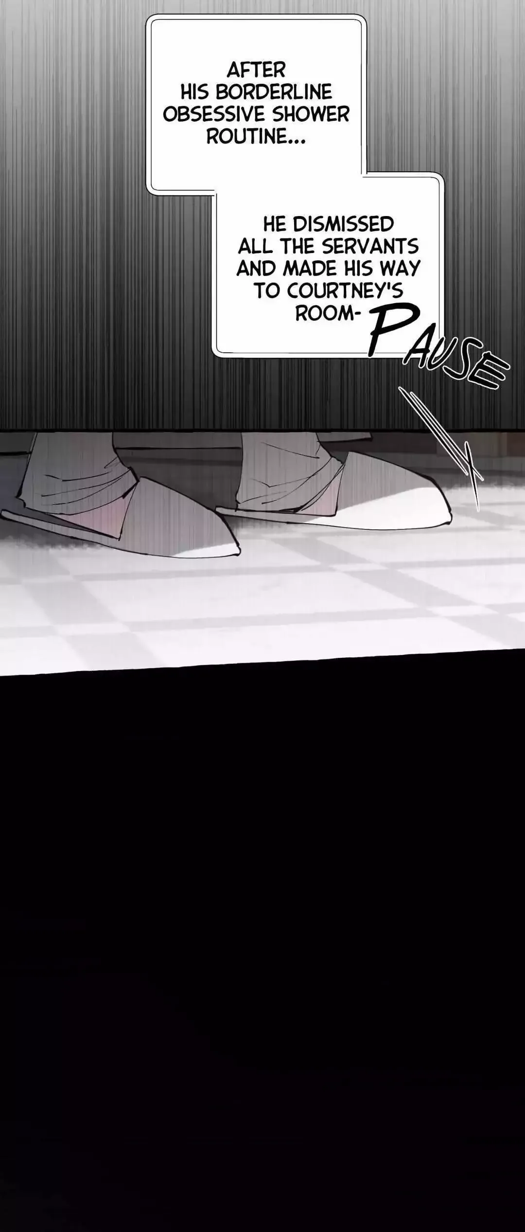 In the Doghouse Chapter 45 page 18