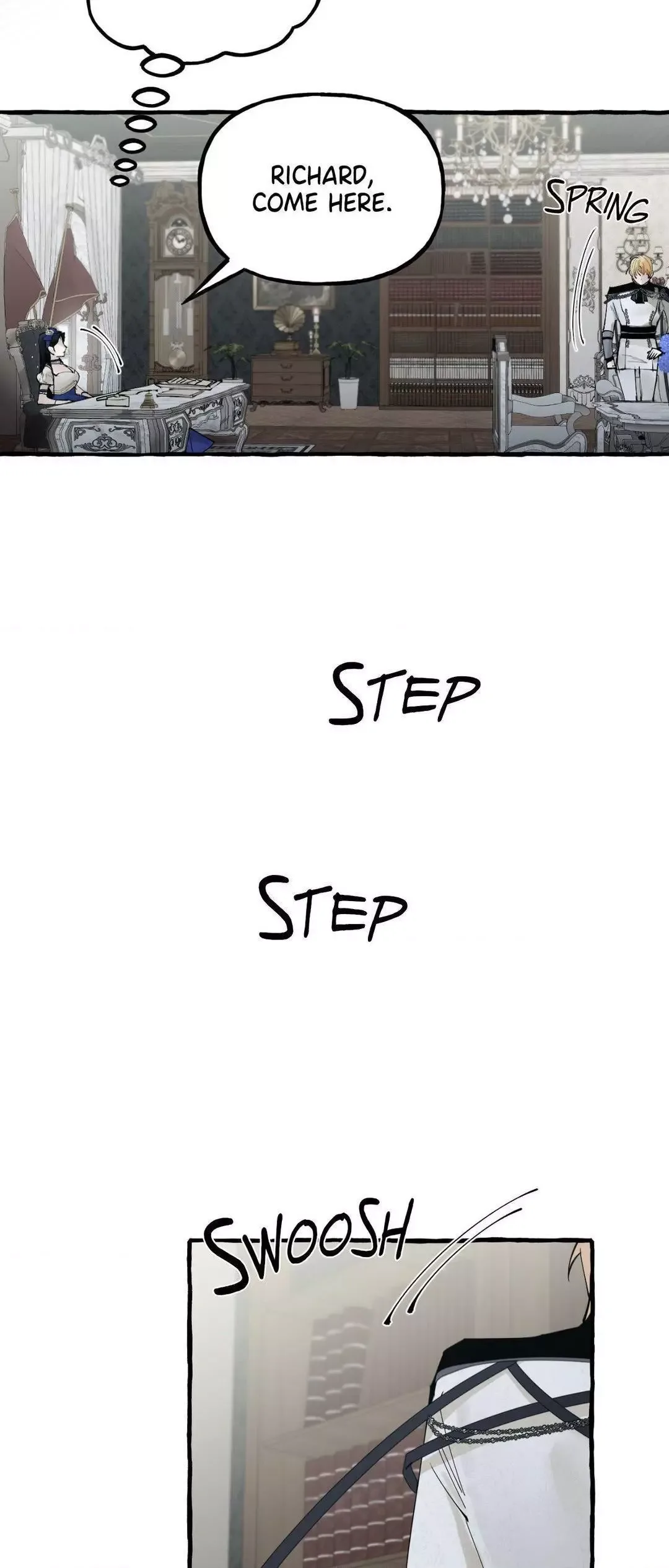 In the Doghouse Chapter 42 page 23