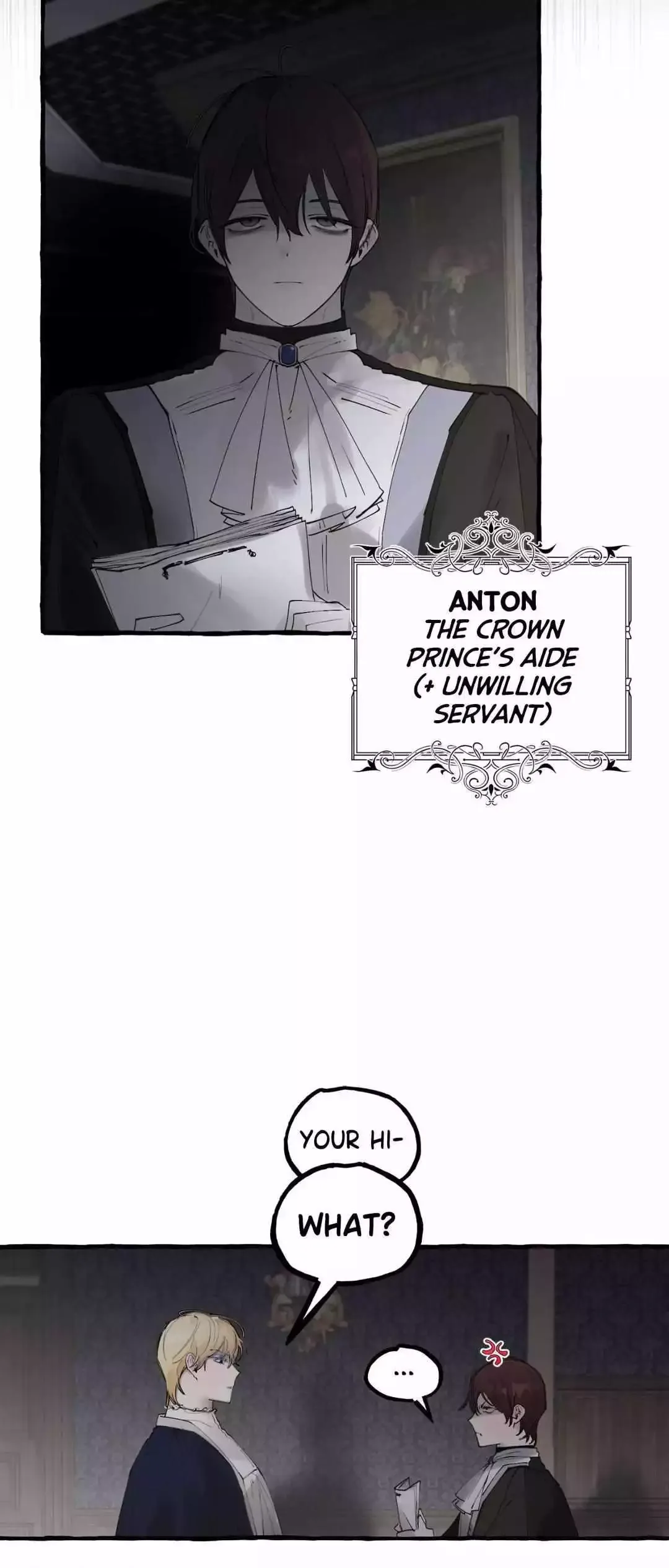 In the Doghouse Chapter 45 page 24