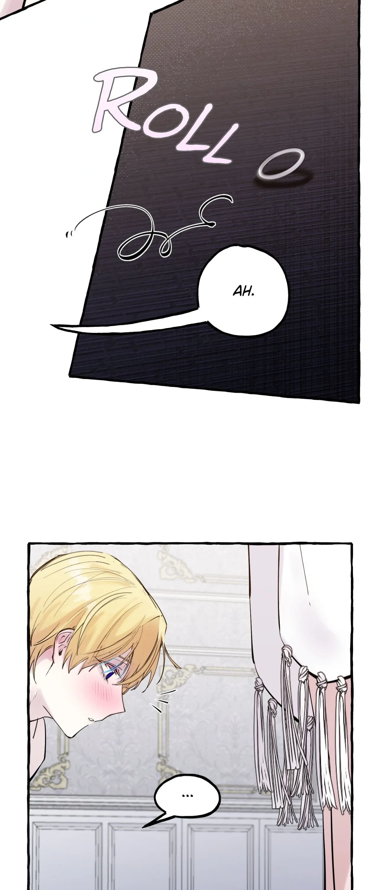 In the Doghouse Chapter 46 page 15