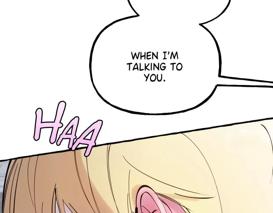In the Doghouse Chapter 38 page 124