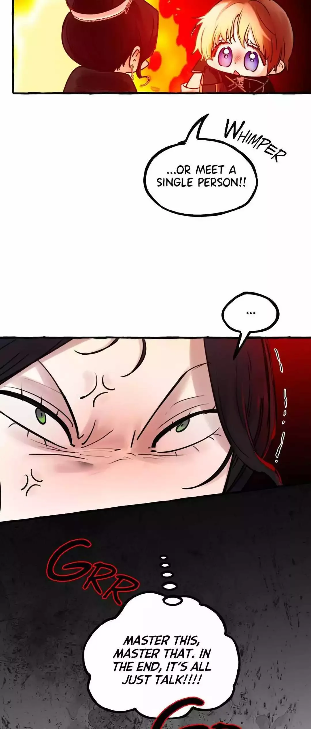 In the Doghouse Chapter 44 page 31