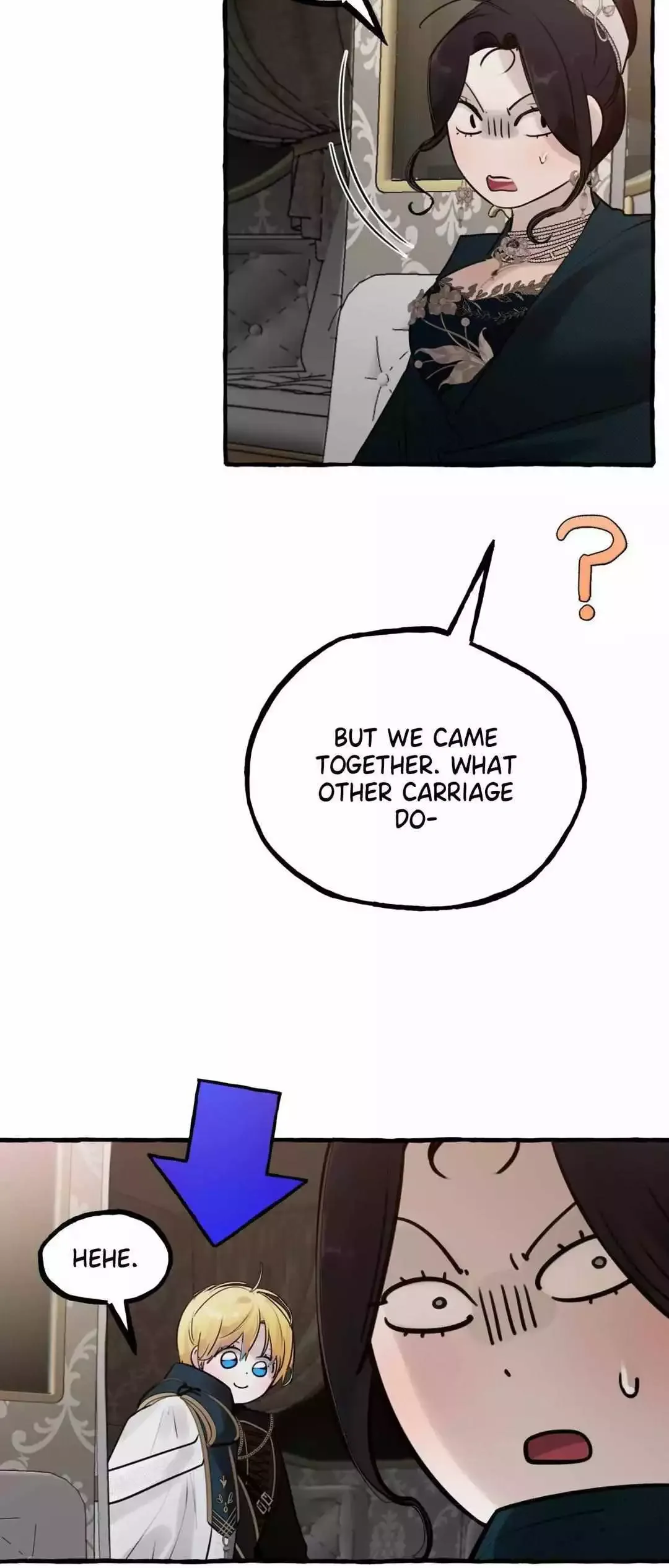 In the Doghouse Chapter 44 page 27