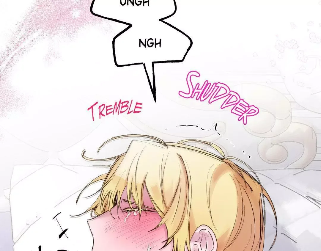 In the Doghouse Chapter 41 page 130