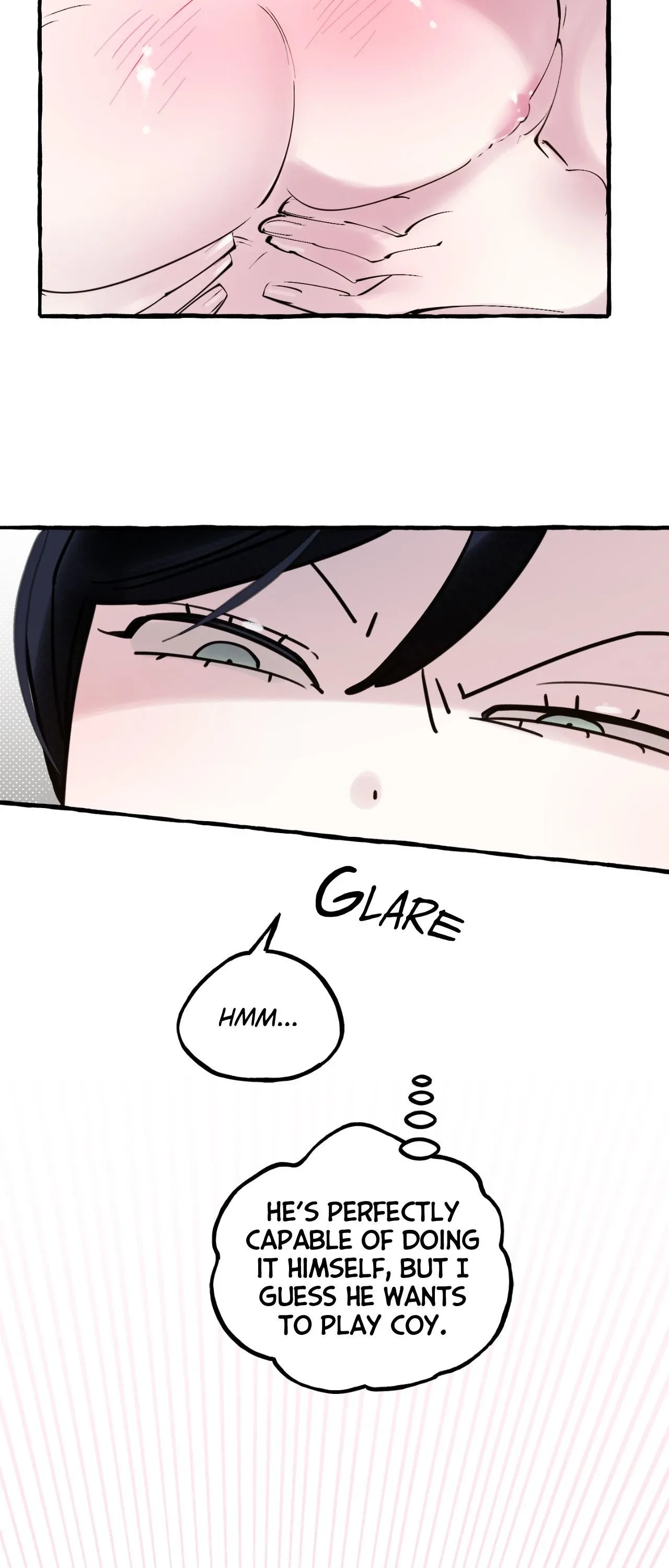 In the Doghouse Chapter 46 page 17