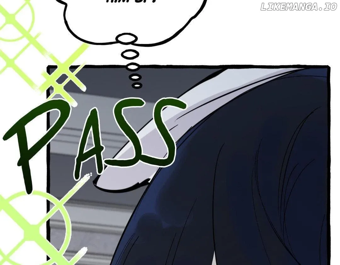 In the Doghouse Chapter 37 page 161