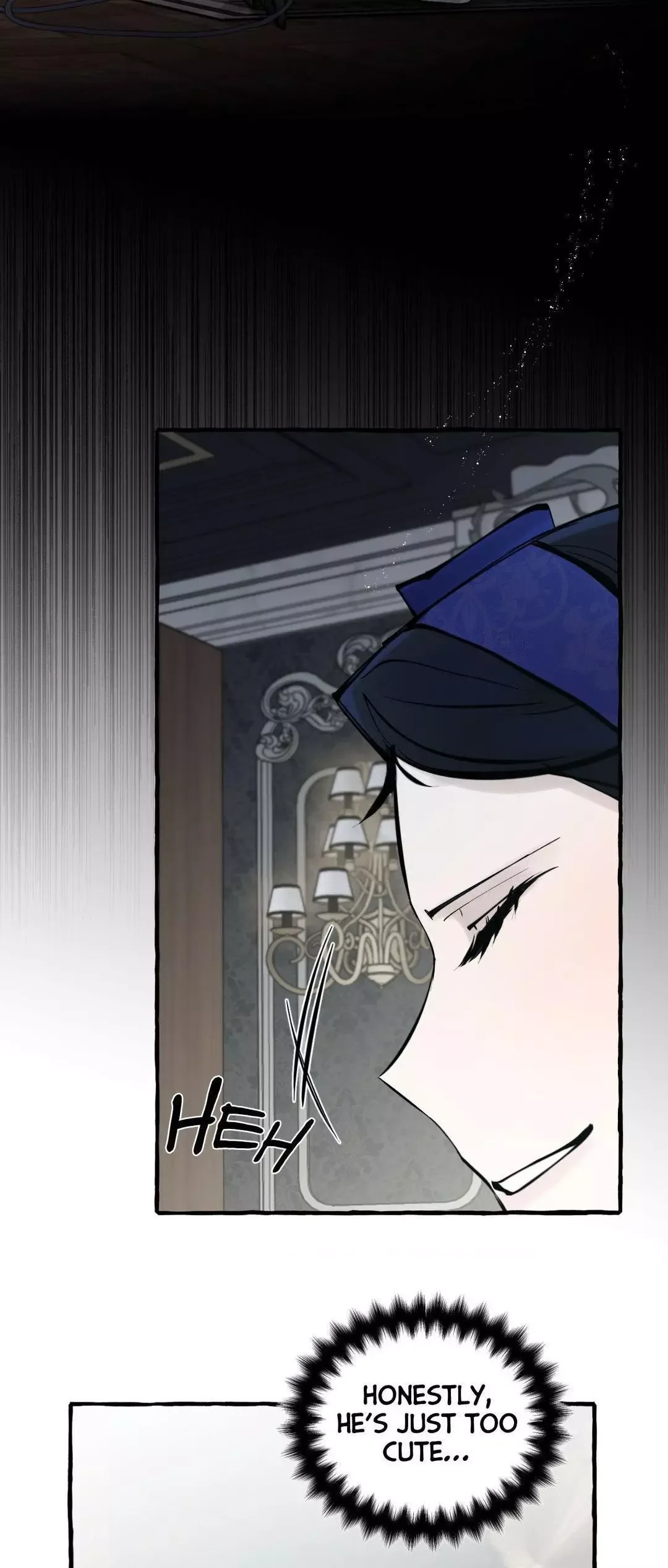 In the Doghouse Chapter 42 page 29
