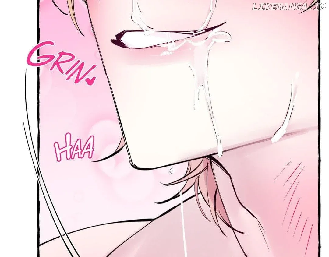 In the Doghouse Chapter 40 page 118