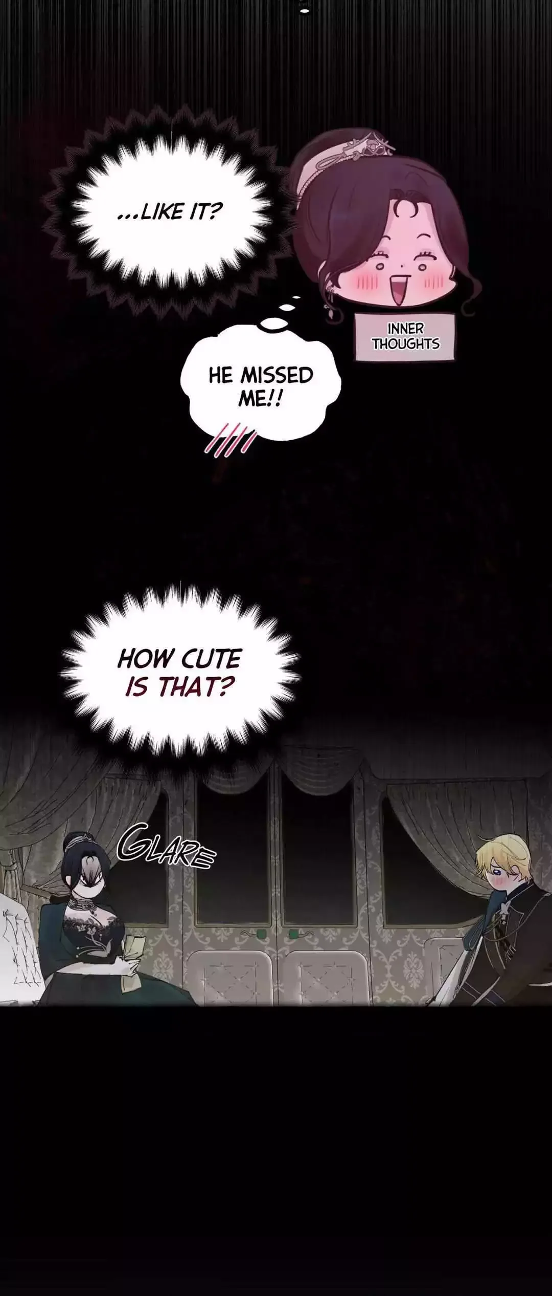 In the Doghouse Chapter 44 page 33