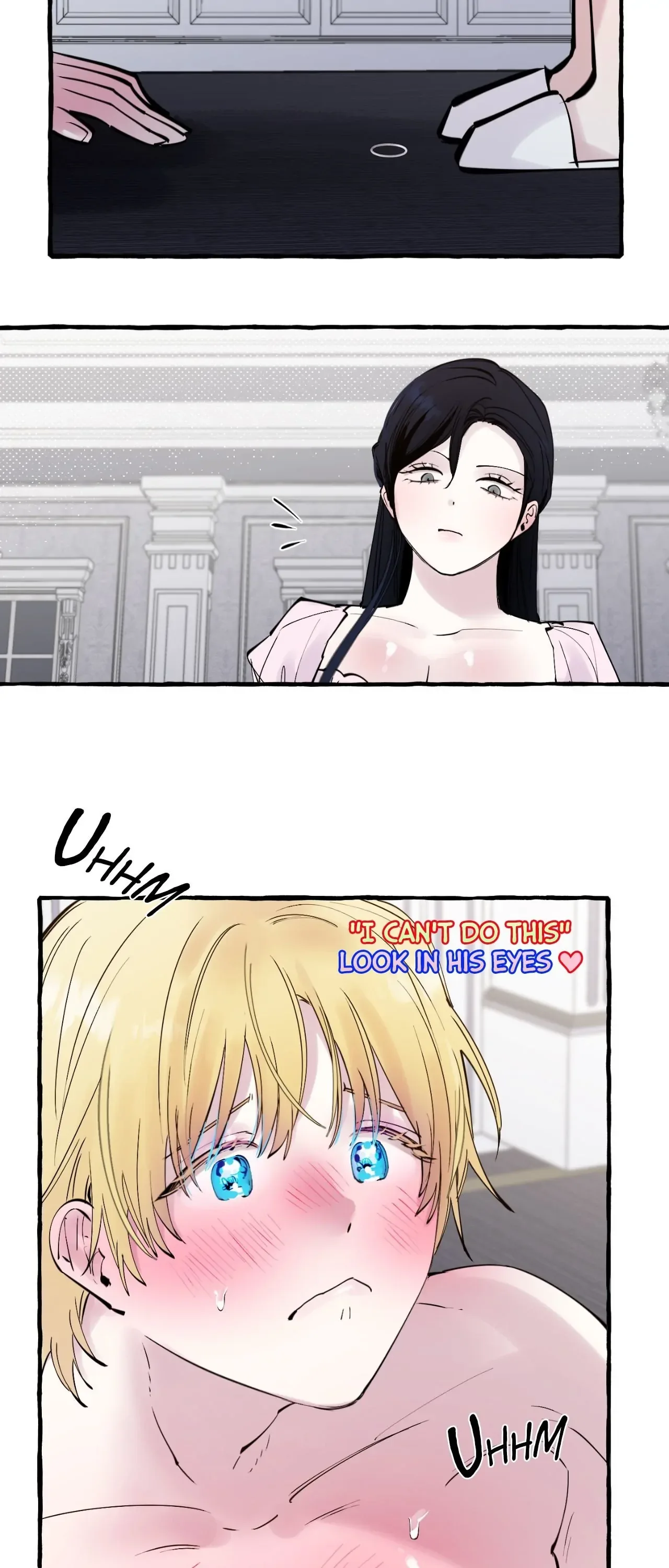In the Doghouse Chapter 46 page 16