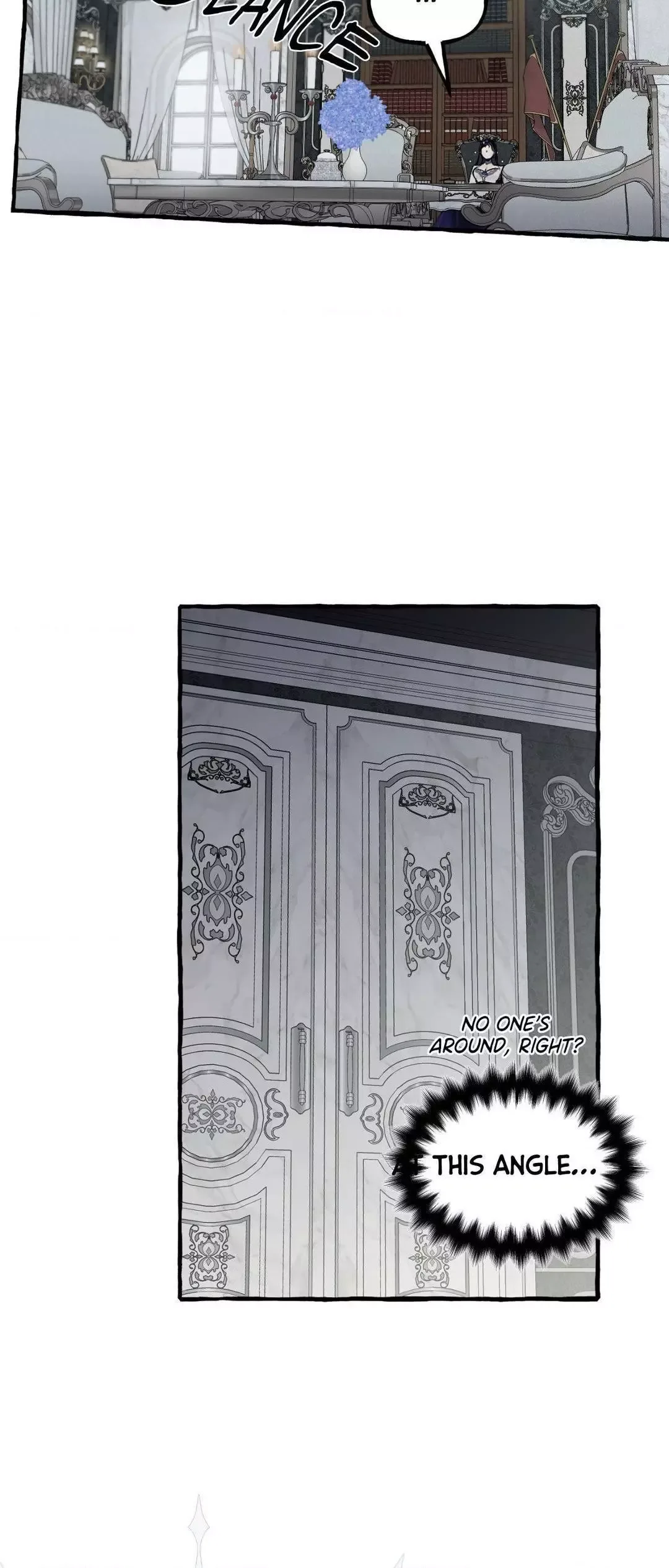 In the Doghouse Chapter 42 page 31