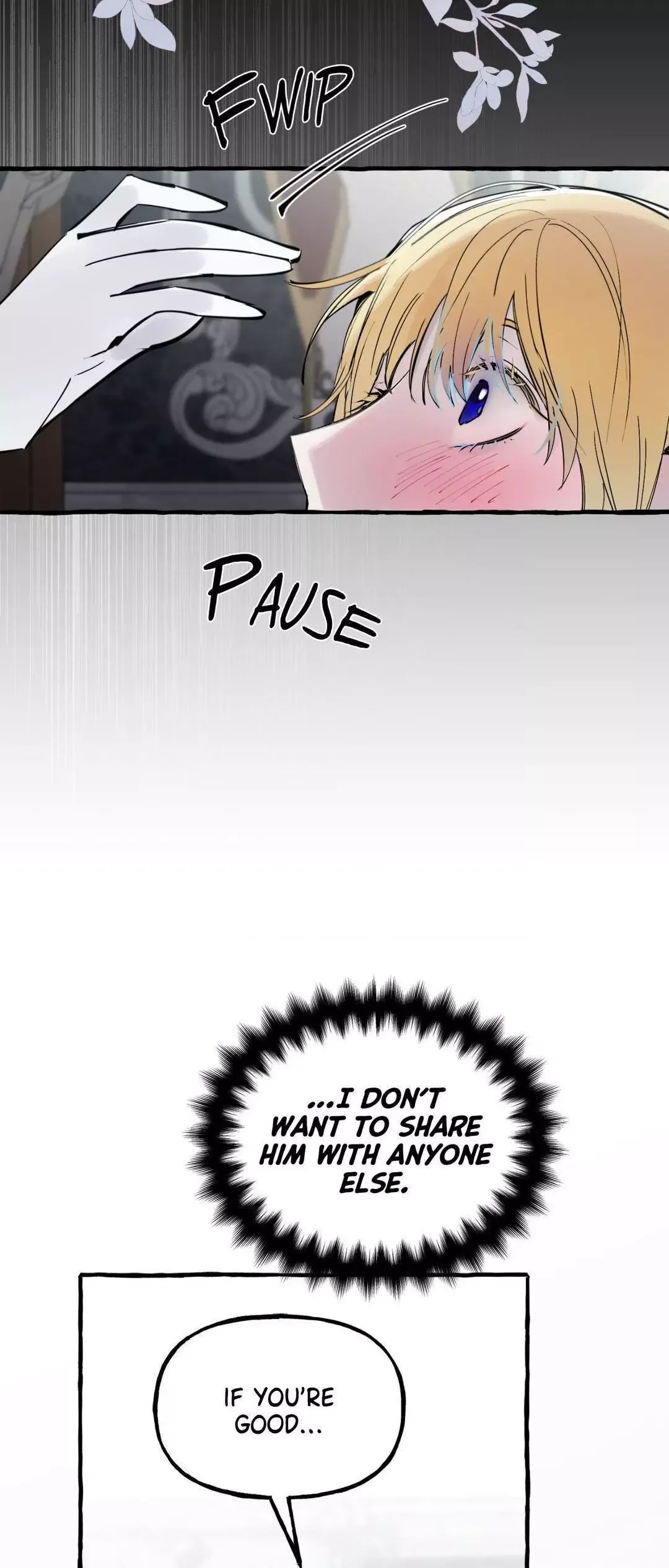 In the Doghouse Chapter 42 page 39