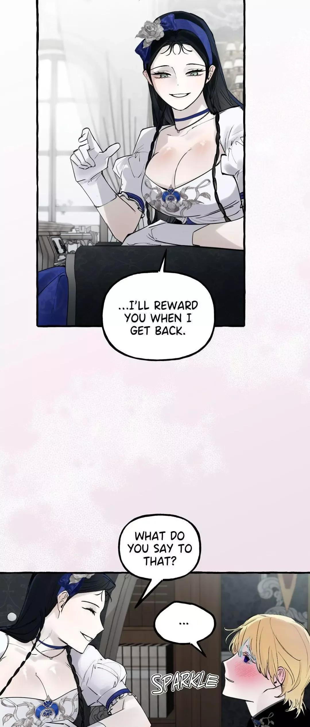In the Doghouse Chapter 42 page 40