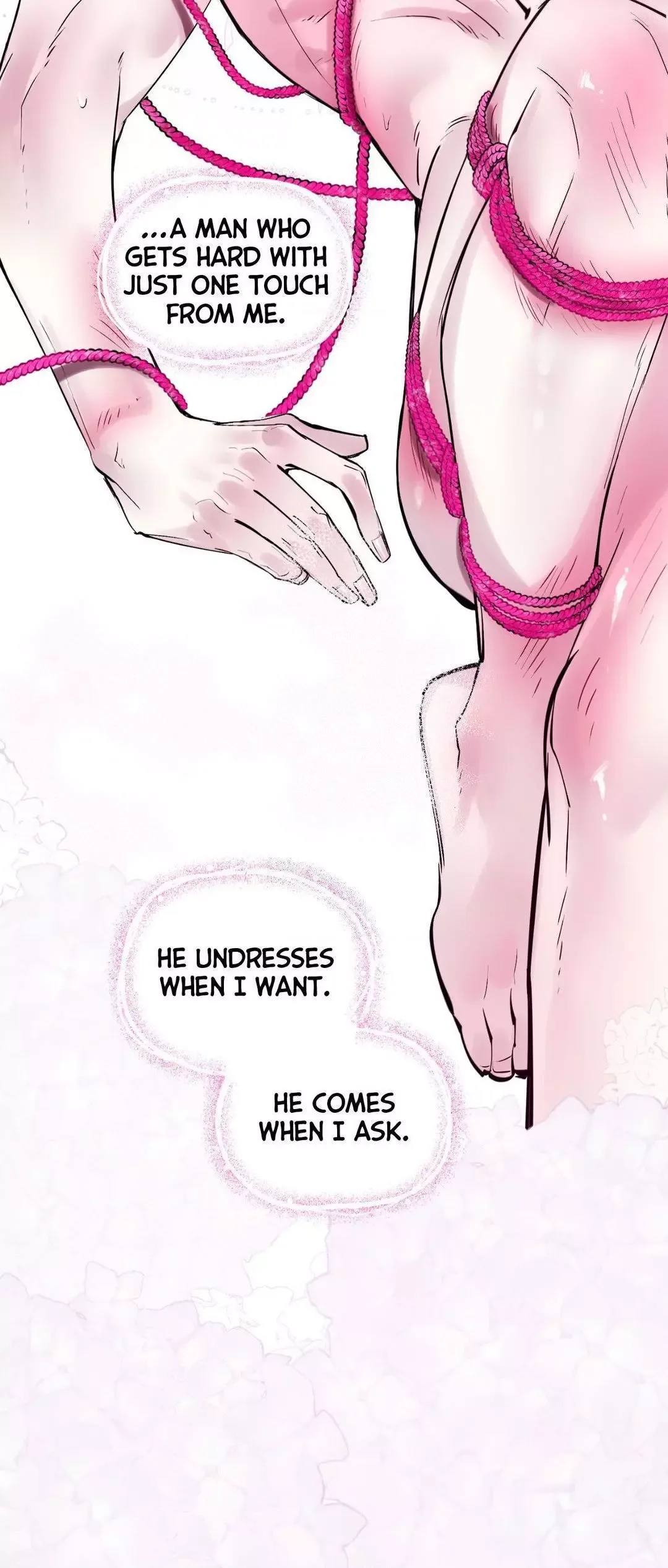 In the Doghouse Chapter 42 page 36